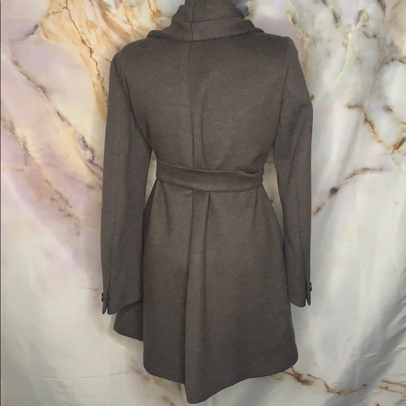 MaxMara authentic camel hair angora wool car coat - Picture 4 of 10